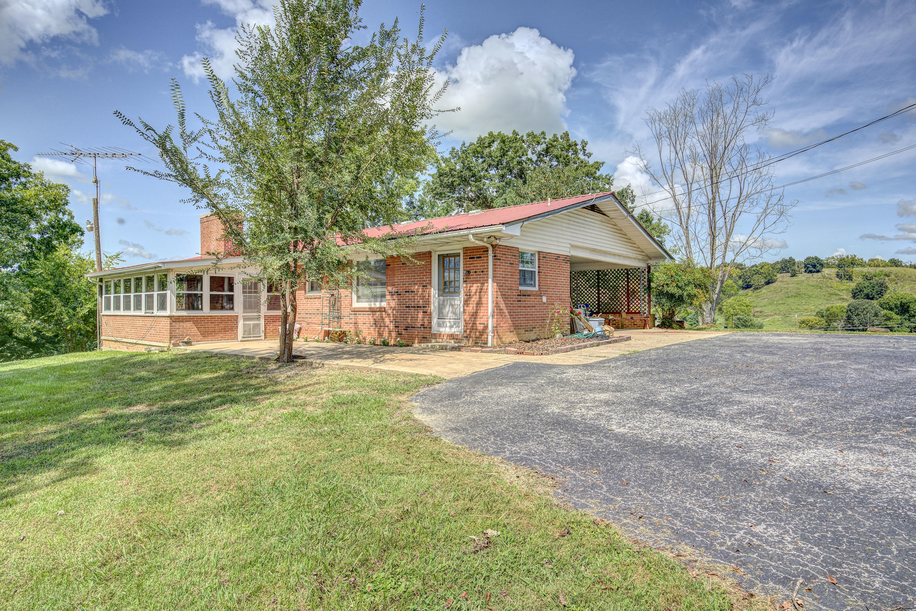 7675 Warrensburg Road Mosheim, TN 37818 - Photo 41 of 64 WarrenLAND--12