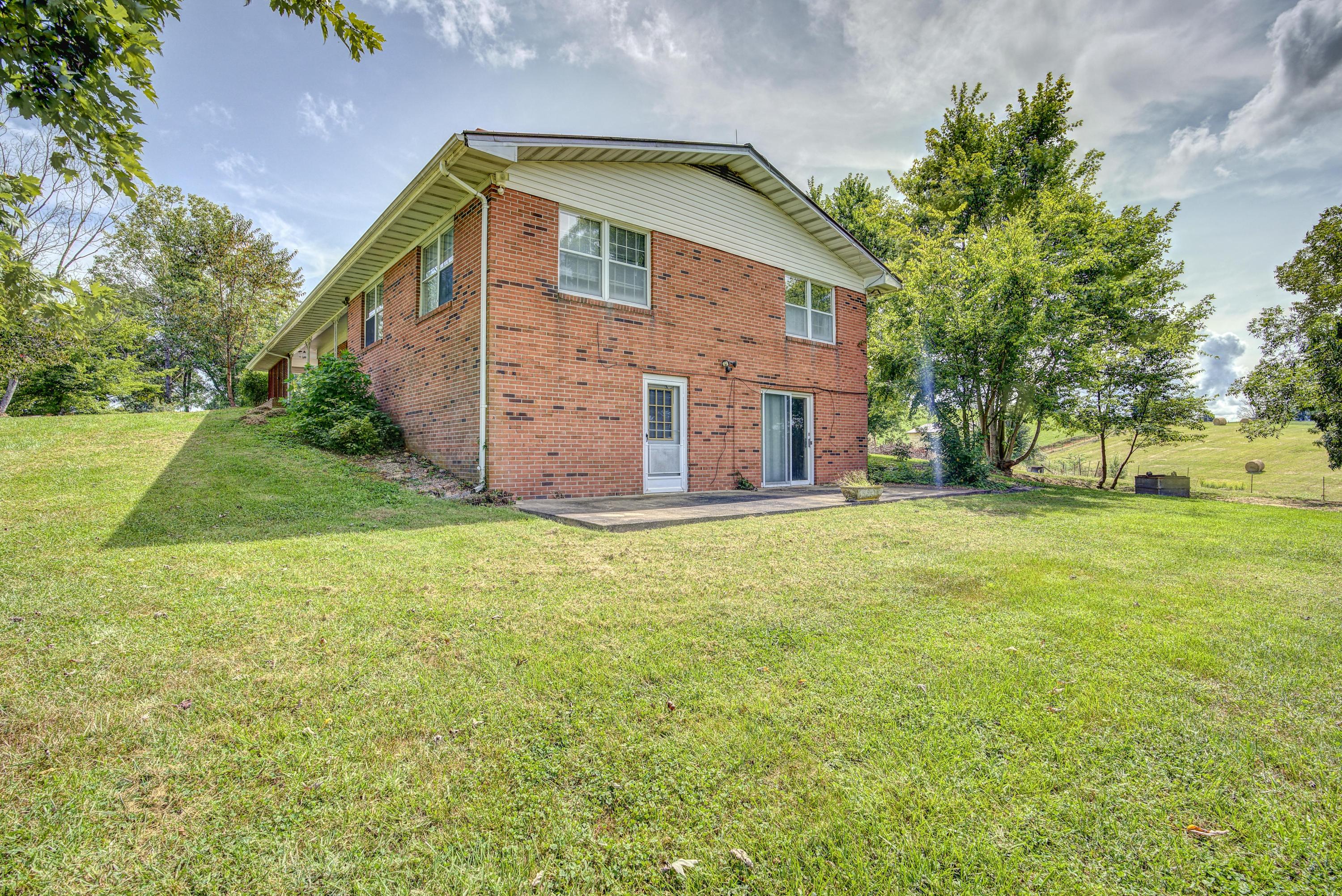 7675 Warrensburg Road Mosheim, TN 37818 - Photo 44 of 64 WarrenLAND--5