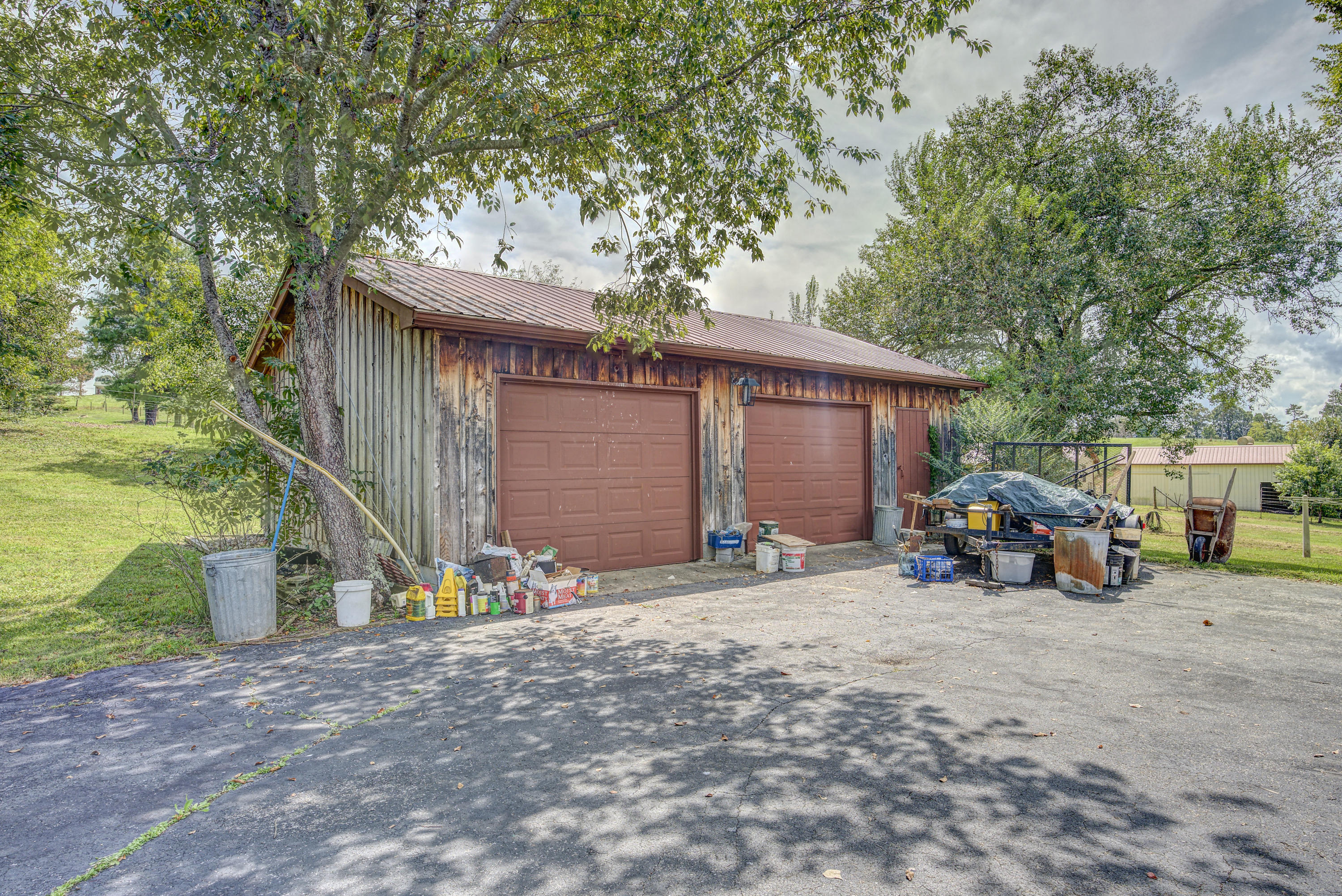 7675 Warrensburg Road Mosheim, TN 37818 - Photo 45 of 64 WarrenLAND--16