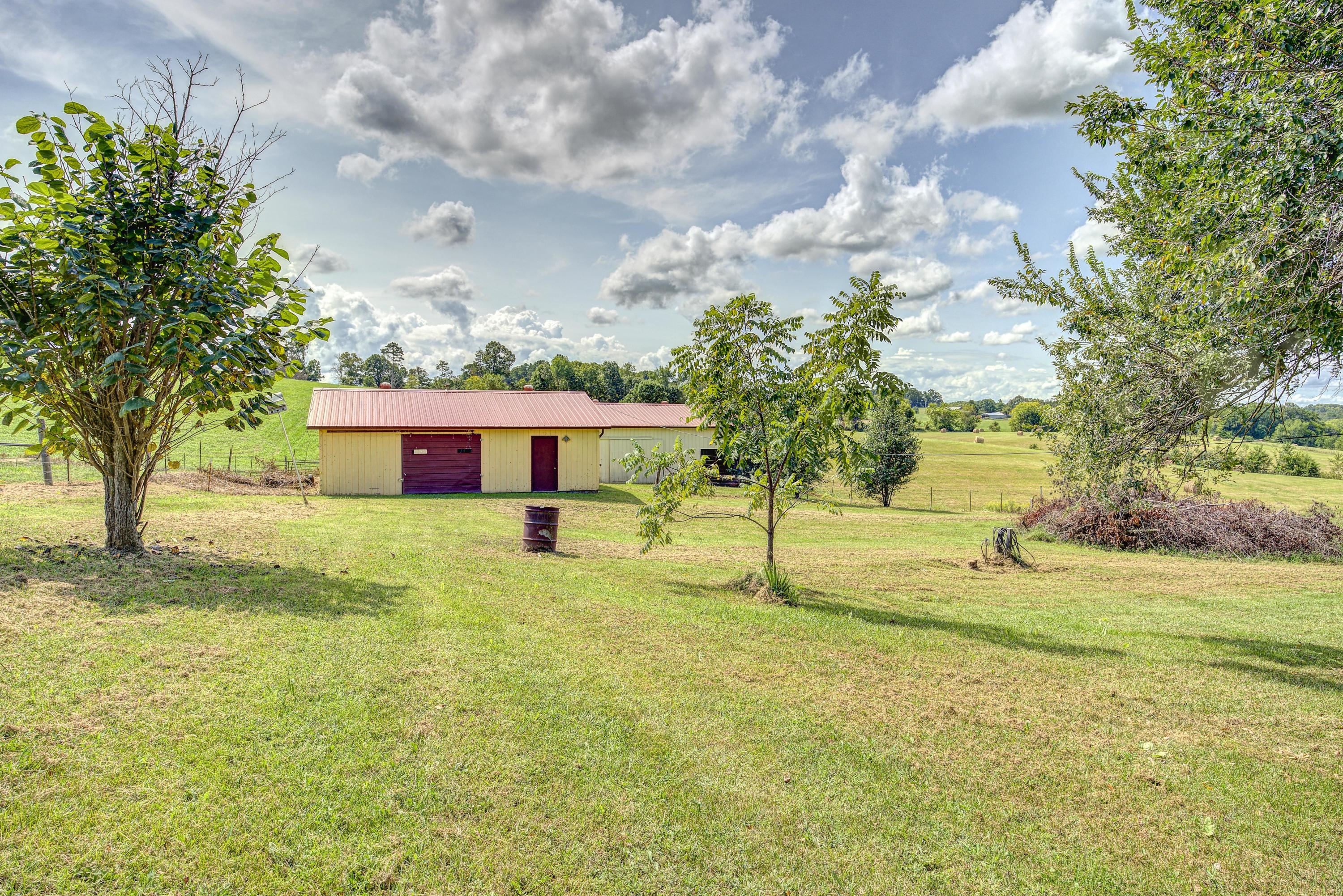 7675 Warrensburg Road Mosheim, TN 37818 - Photo 47 of 64 WarrenLAND--11