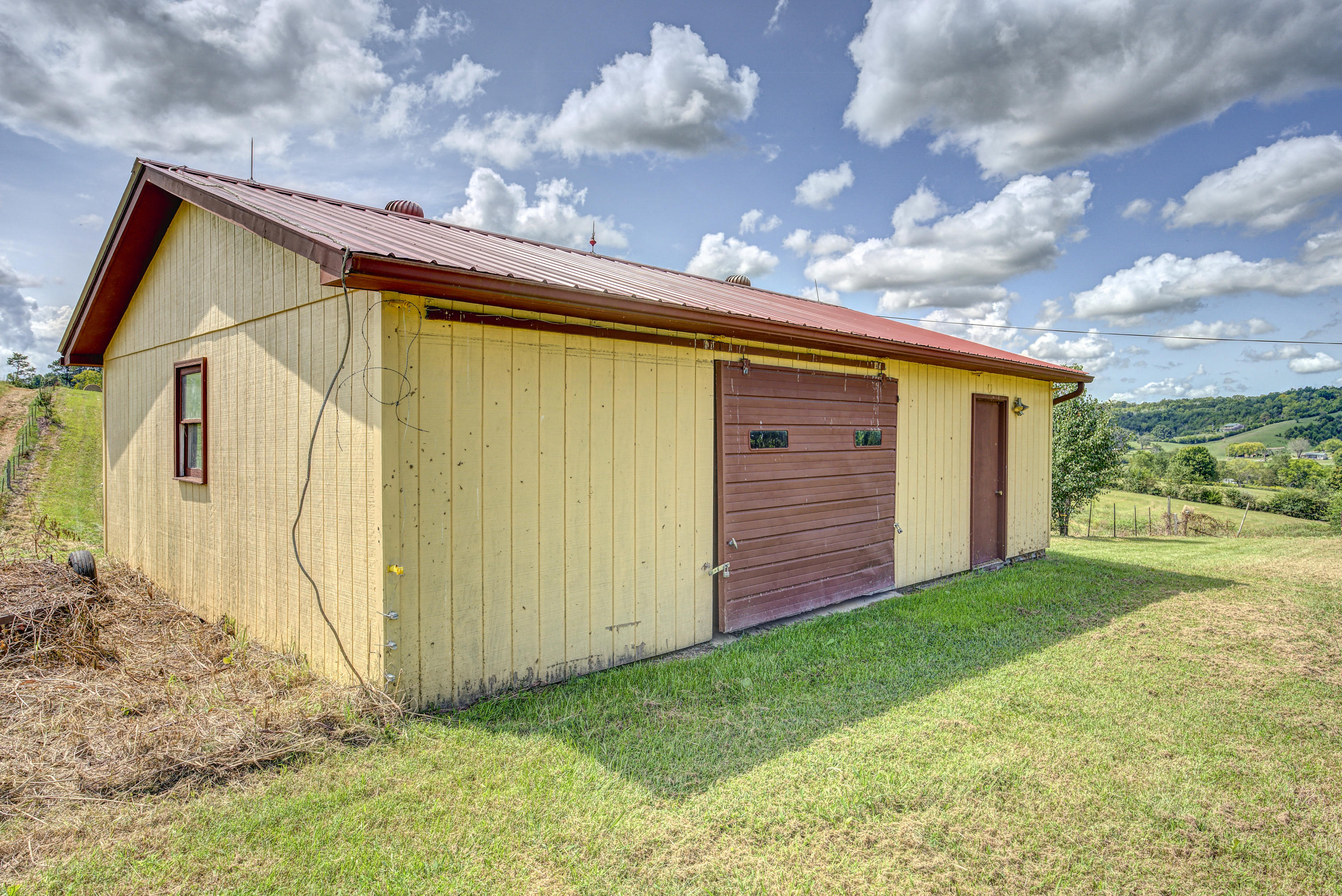 7675 Warrensburg Road Mosheim, TN 37818 - Photo 48 of 64 WarrenLAND--10