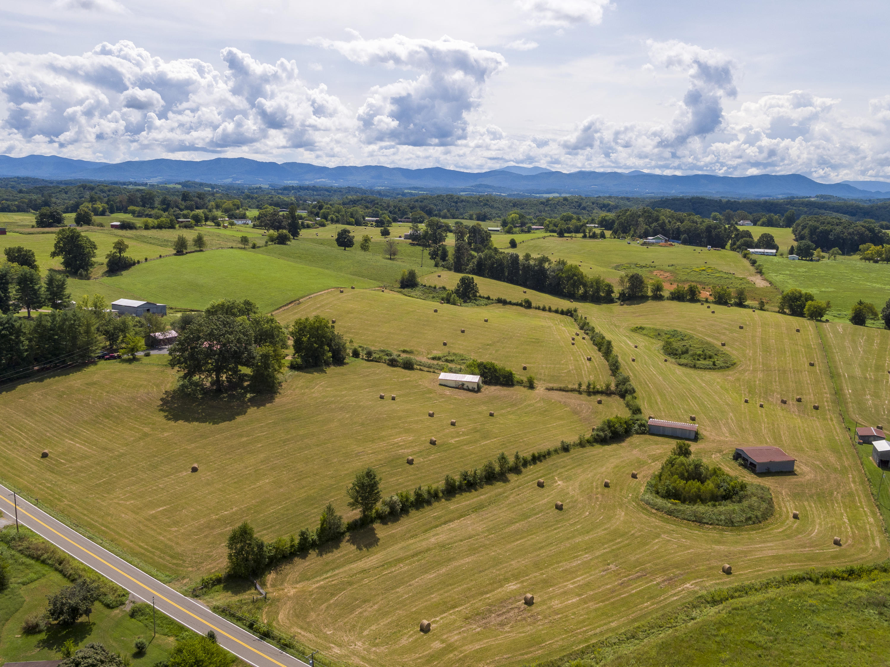 7675 Warrensburg Road Mosheim, TN 37818 - Photo 54 of 64 WarrenAerials--5