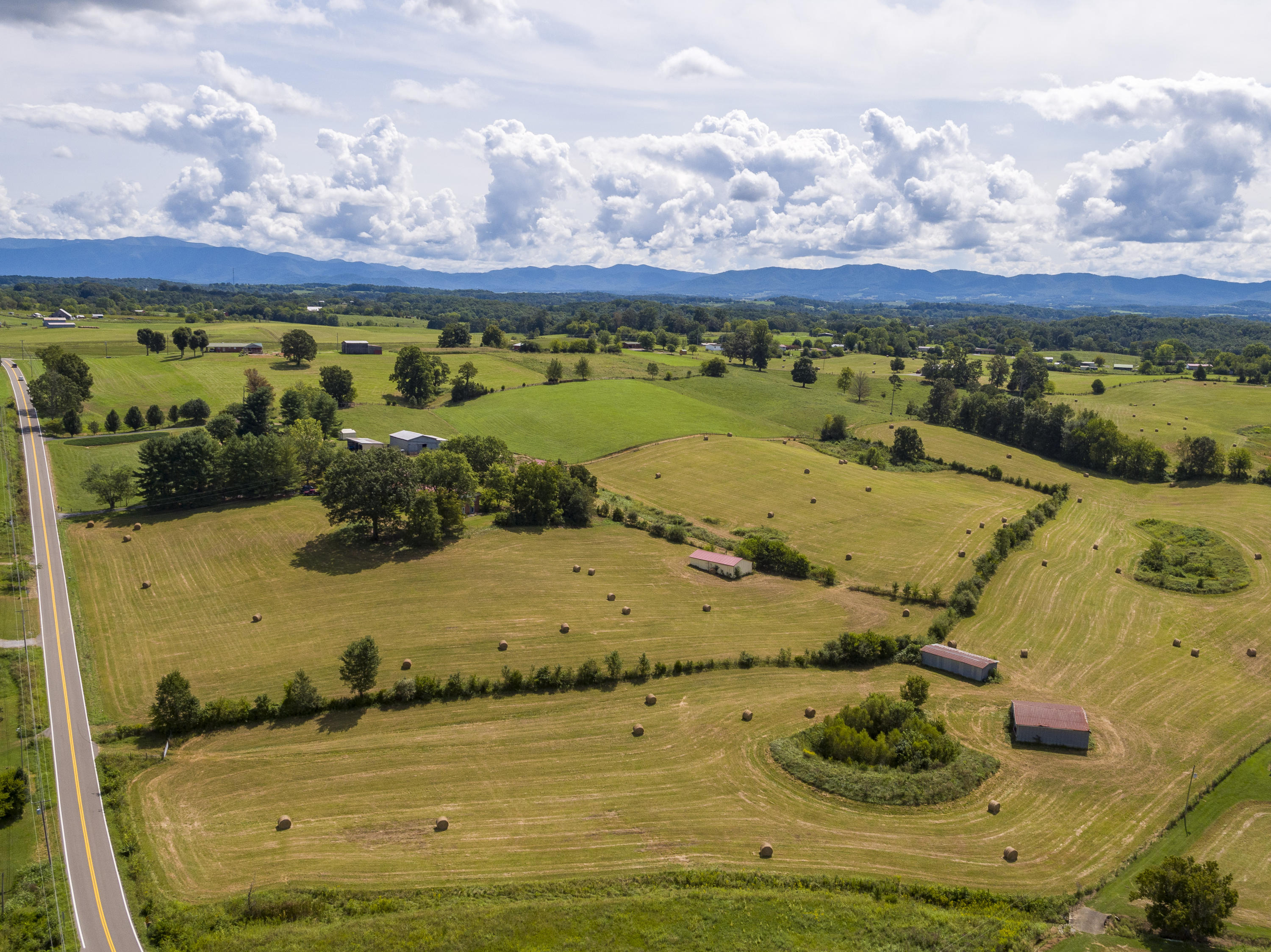 7675 Warrensburg Road Mosheim, TN 37818 - Photo 55 of 64 WarrenAerials--6