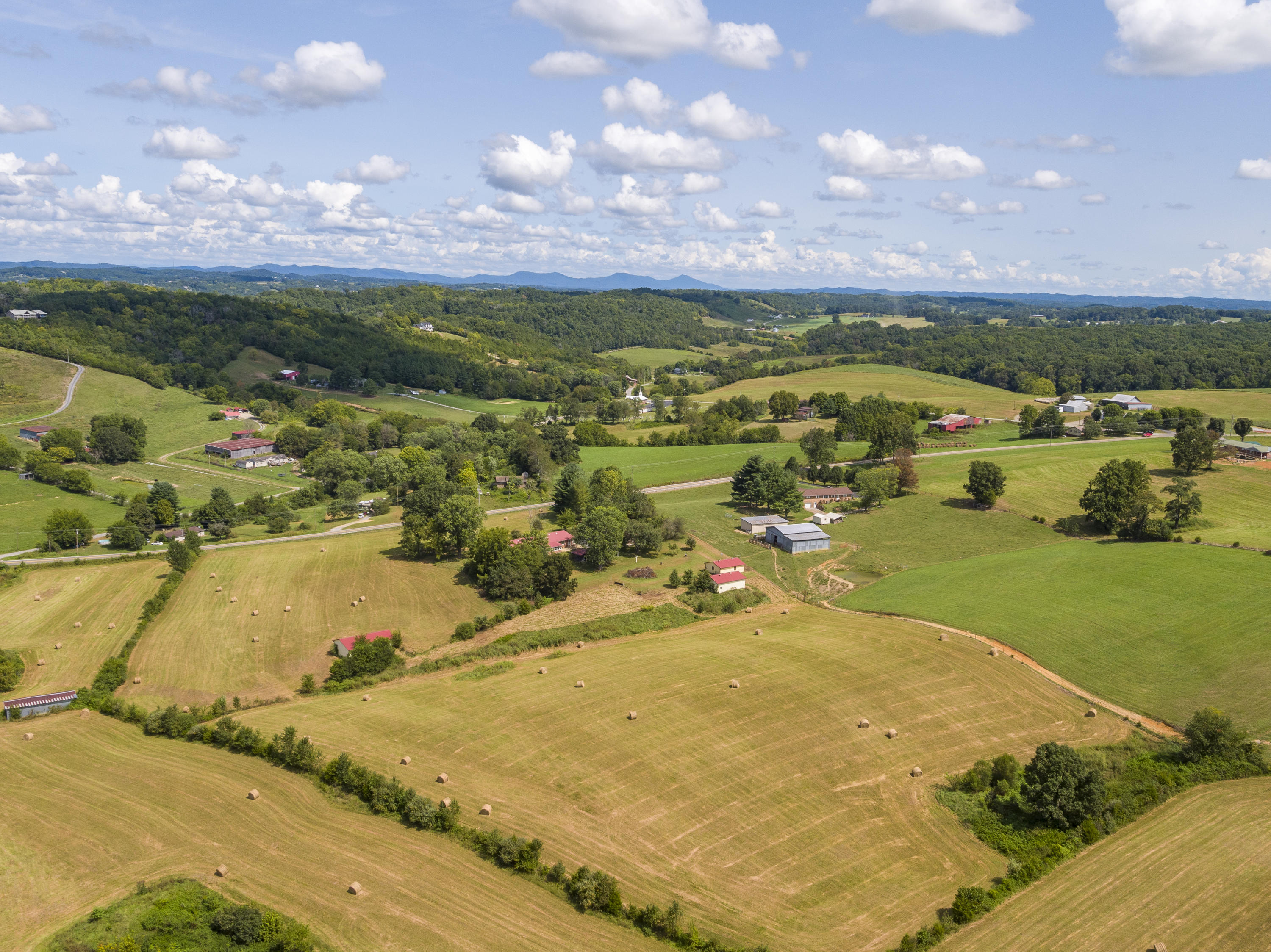 7675 Warrensburg Road Mosheim, TN 37818 - Photo 57 of 64 WarrenAerials--8