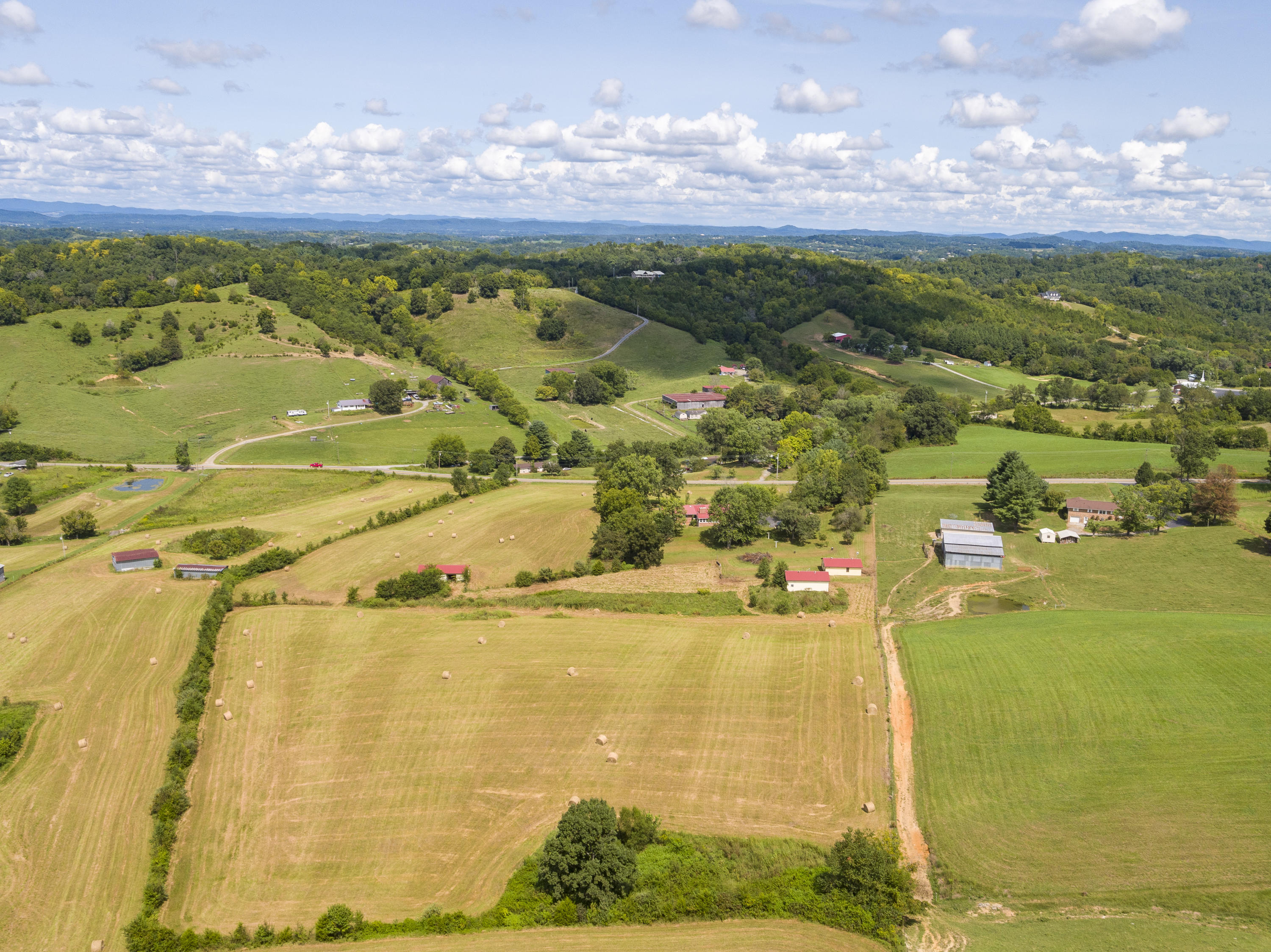 7675 Warrensburg Road Mosheim, TN 37818 - Photo 58 of 64 WarrenAerials--9