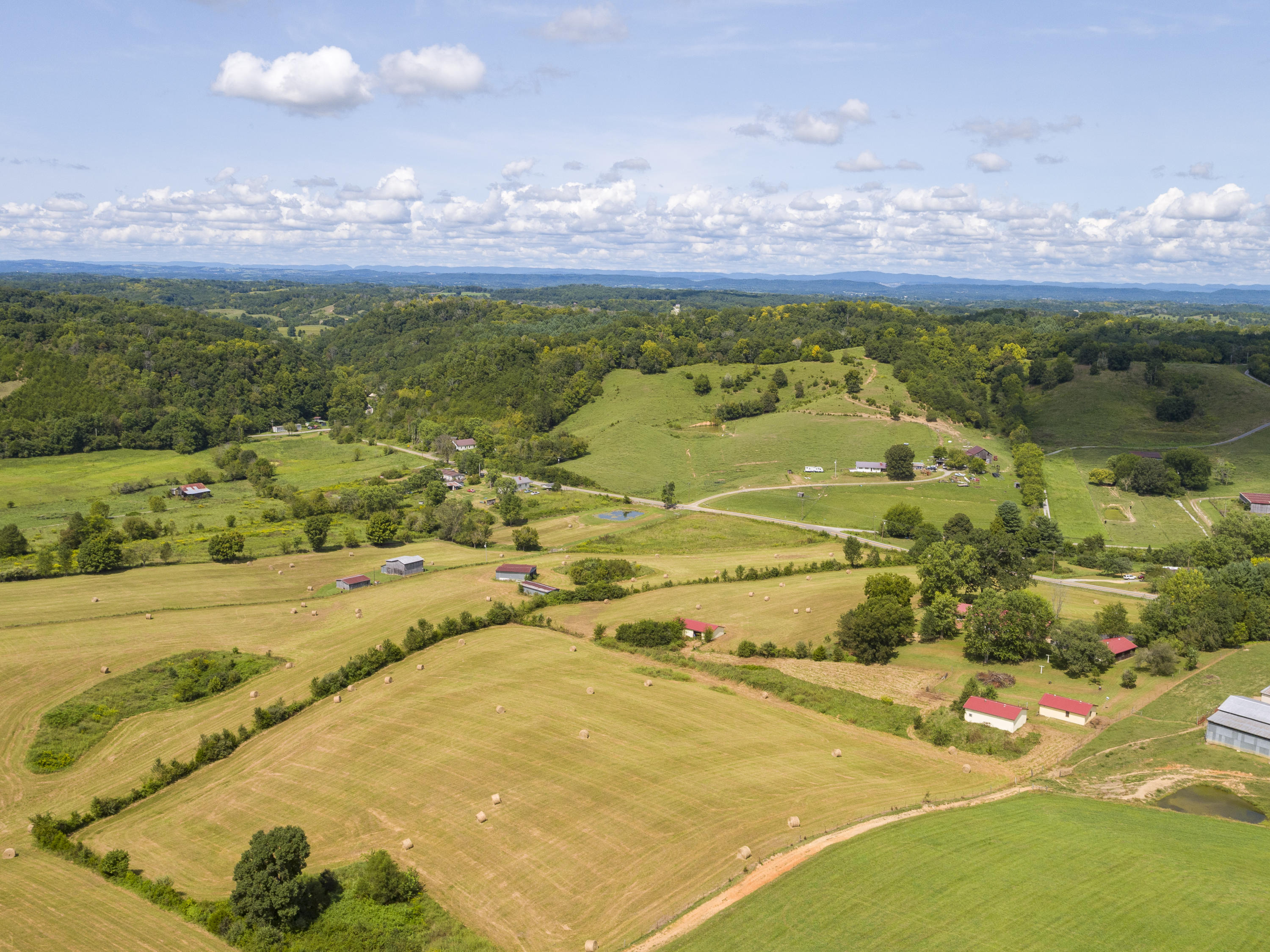 7675 Warrensburg Road Mosheim, TN 37818 - Photo 59 of 64 WarrenAerials--10