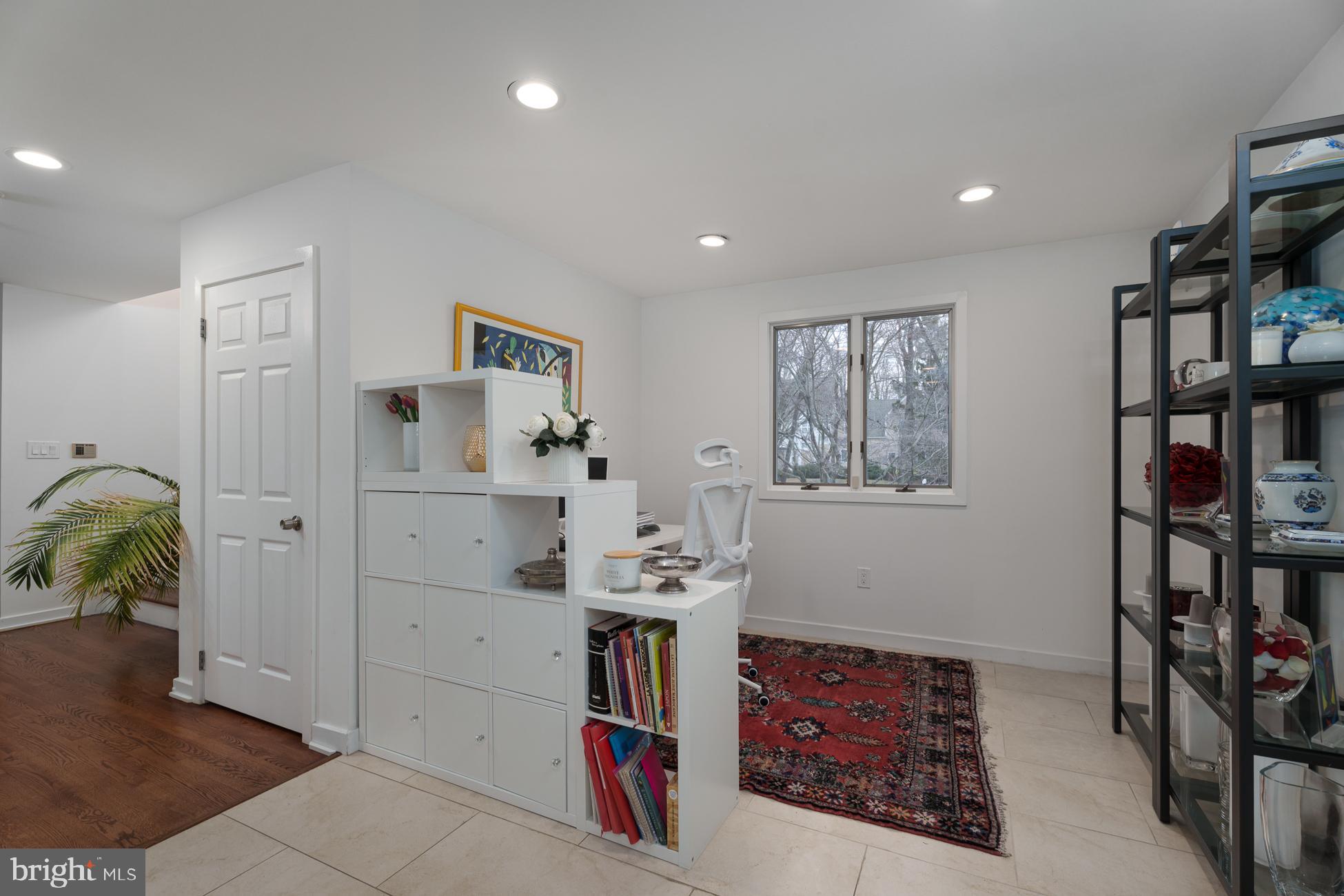 6 Andrews Lane Princeton, NJ 08540 - Photo 10 of 27 a view of kitchen with cabinets and furniture