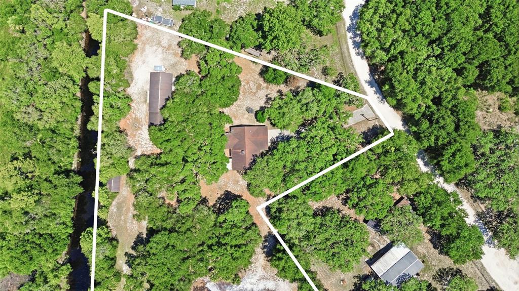 3915 South Spaniel Trail Inverness, FL 34450 - Photo 54 of 57