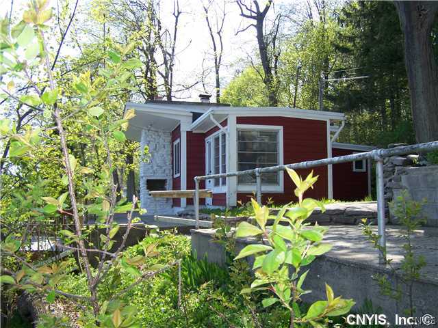 14650 Snowshoe Road Henderson, NY 13650 - Photo 1 of 1 Exterior Front
