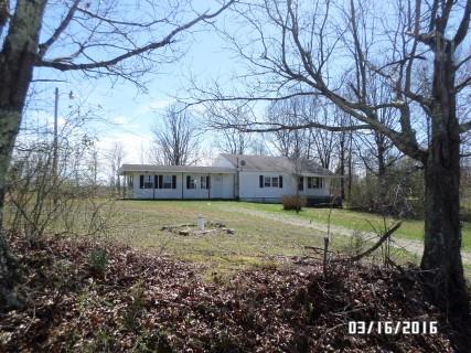 2175 Ayers Road Collinwood, TN 38450 - Photo 1 of 28 Gallery Image 1