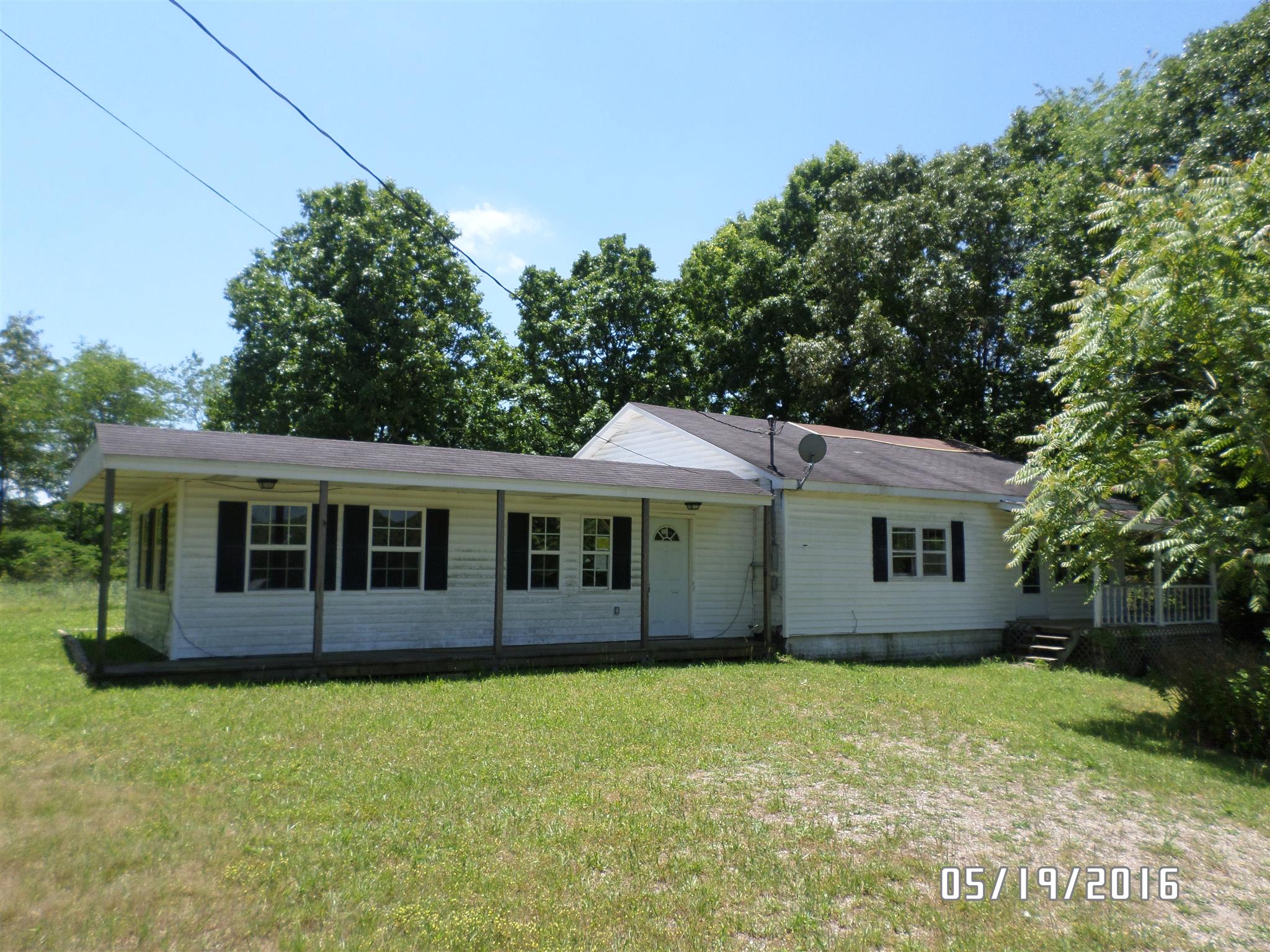 2175 Ayers Road Collinwood, TN 38450 - Photo 27 of 28 Gallery Image 27