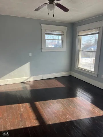 $198,900 | 110 Woodlawn Place, Crawfordsville, IN 47933