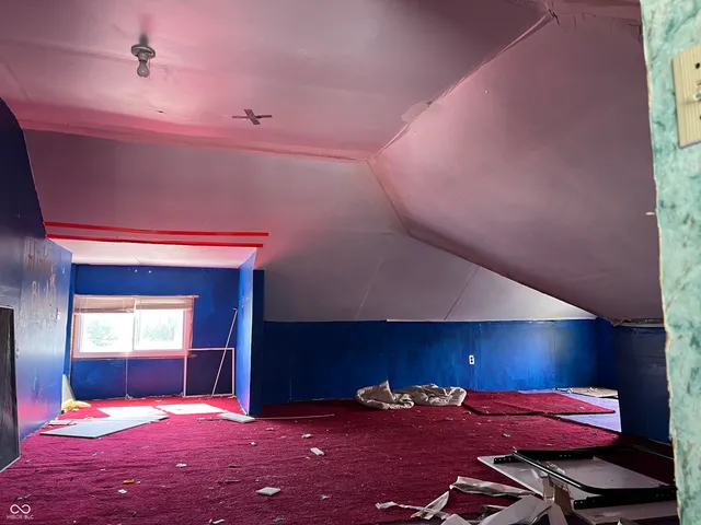 $198,900 | 110 Woodlawn Place, Crawfordsville, IN 47933