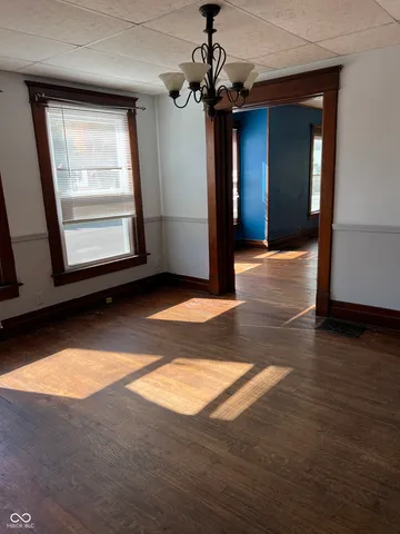 $198,900 | 110 Woodlawn Place, Crawfordsville, IN 47933