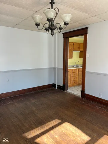 $198,900 | 110 Woodlawn Place, Crawfordsville, IN 47933