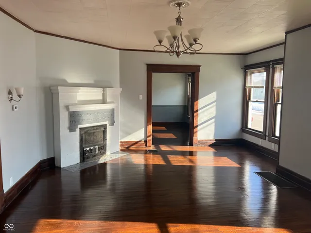 $198,900 | 110 Woodlawn Place, Crawfordsville, IN 47933