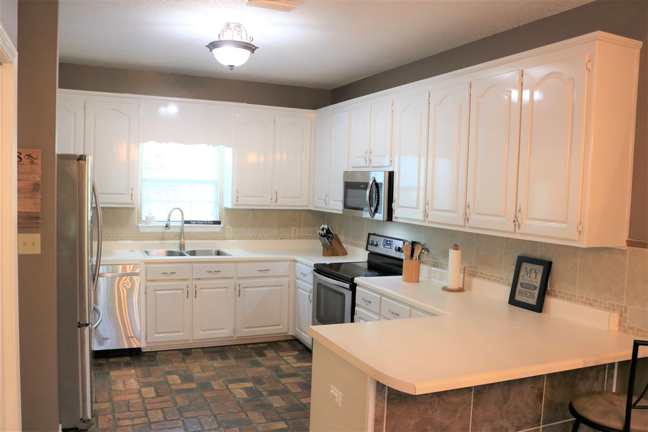 14798 Styx River Road Stapleton, AL 36578 - Photo 24 of 50