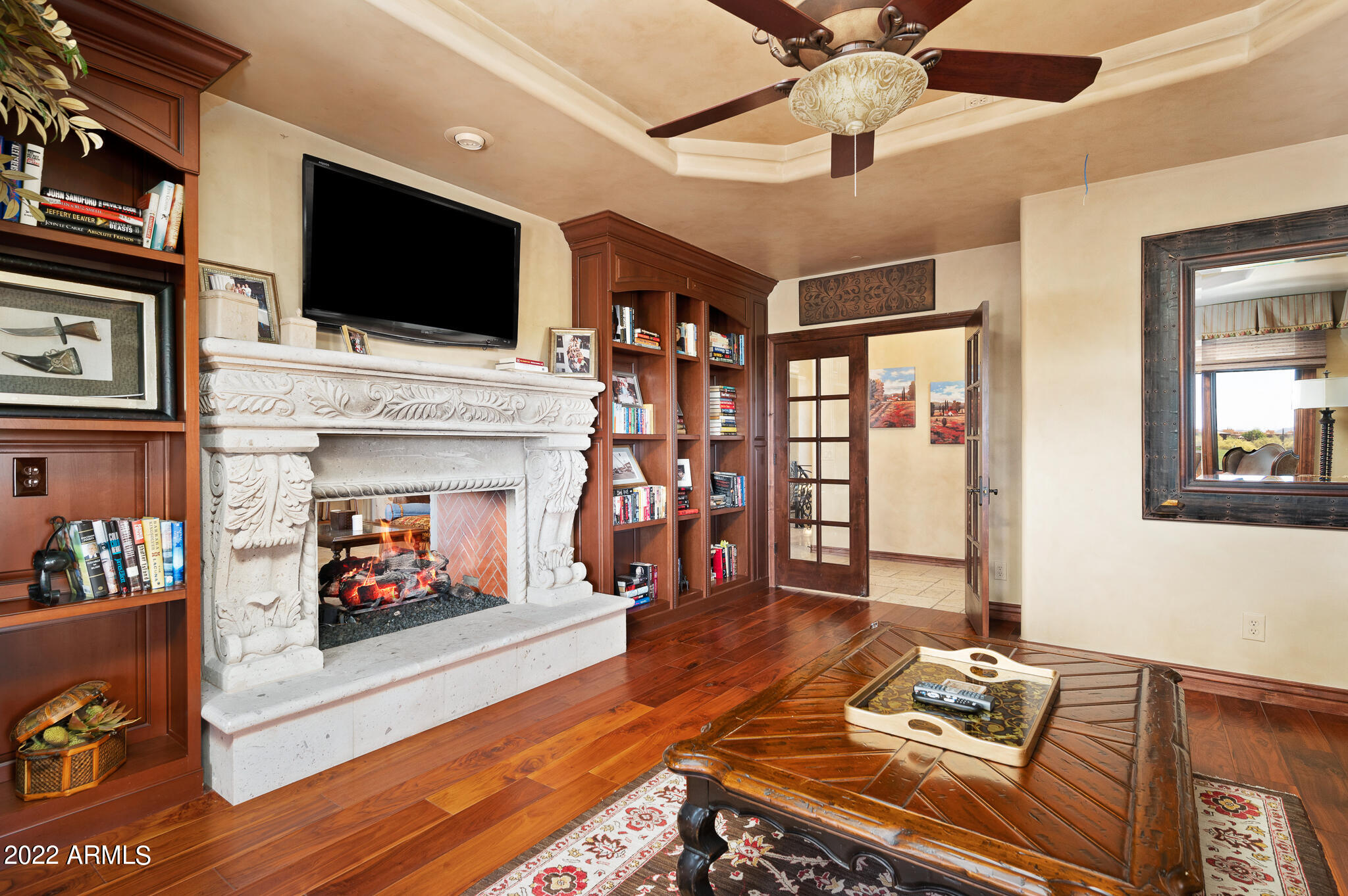 10162 East Joy Ranch Road Scottsdale, AZ 85262 - Photo 33 of 75 10162 E Joy Ranch Rd -35