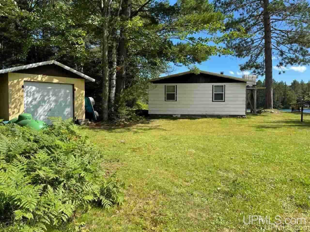 N19501 Chain Of Lakes Road Ishpeming, MI 49849 - Photo 11 of 32