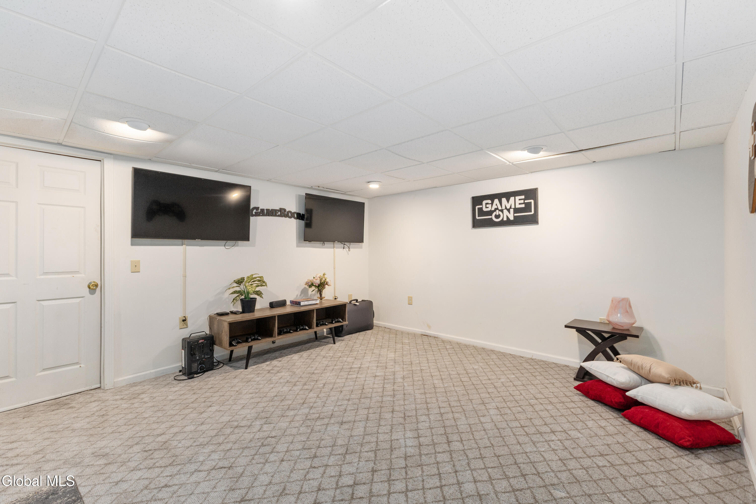 219 Aviation Road Queensbury, NY 12804 - Photo 26 of 41 35-FamRmBsment_35