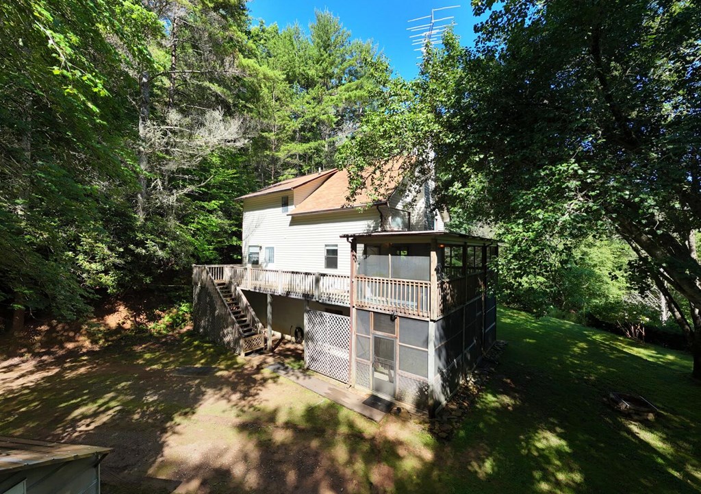 386 Floyd Stalcup Road Murphy, NC 28906 - Photo 37 of 45 Gallery Image 37