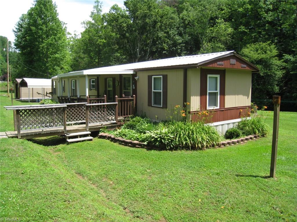 1335 Puckett Road Westfield, NC 27053 - Photo 1 of 27 Gallery Image 1