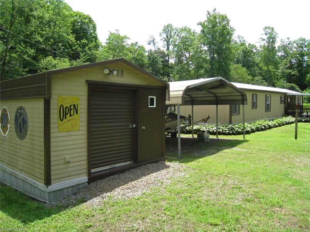 1335 Puckett Road Westfield, NC 27053 - Photo 7 of 27 Gallery Image 7