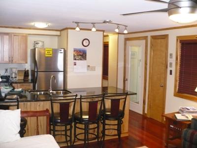 25 D Powderidge Slatyfork, WV 26291 - Photo 2 of 10 Living room