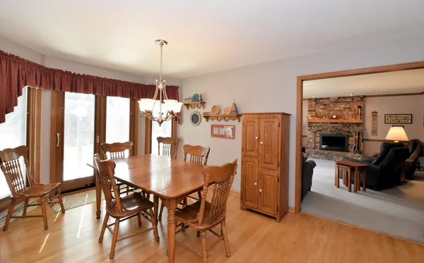 $588,500 | 4203 West Tumble Creek Court, Franklin, WI 53132