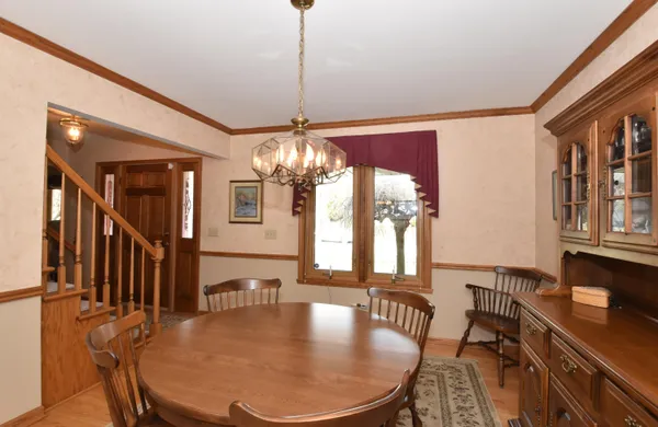 $588,500 | 4203 West Tumble Creek Court, Franklin, WI 53132