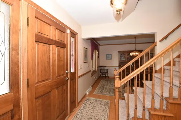 $588,500 | 4203 West Tumble Creek Court, Franklin, WI 53132