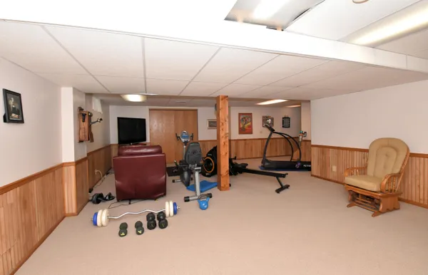 $588,500 | 4203 West Tumble Creek Court, Franklin, WI 53132