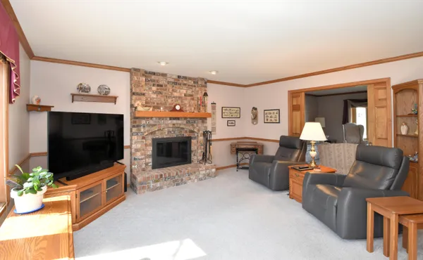 $588,500 | 4203 West Tumble Creek Court, Franklin, WI 53132