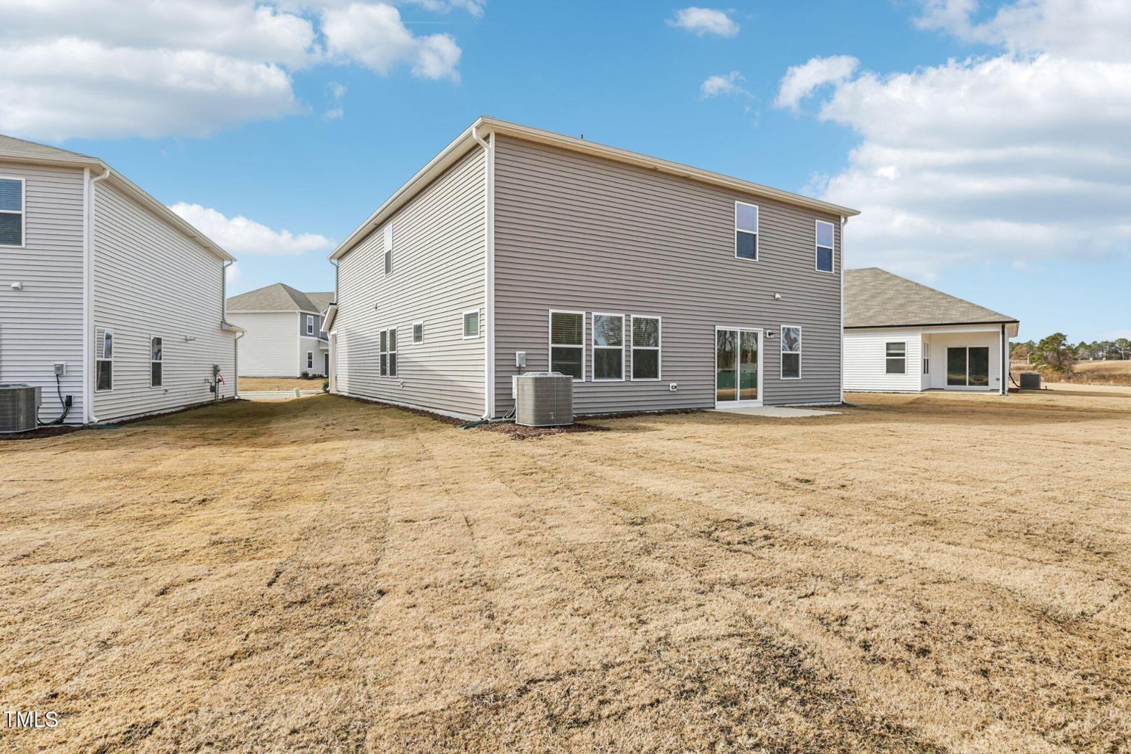 191 White Birch Lane Angier, NC 27501 - Photo 5 of 35