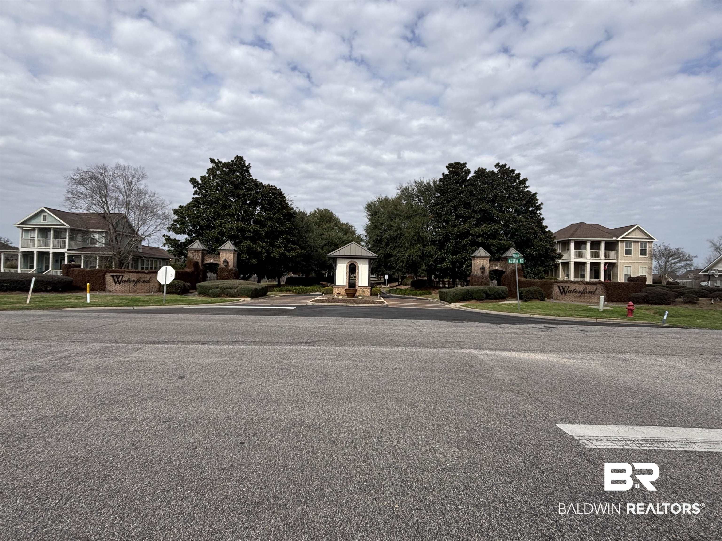24561 Austin Road Daphne, AL 36526 - Photo 57 of 57 View of street