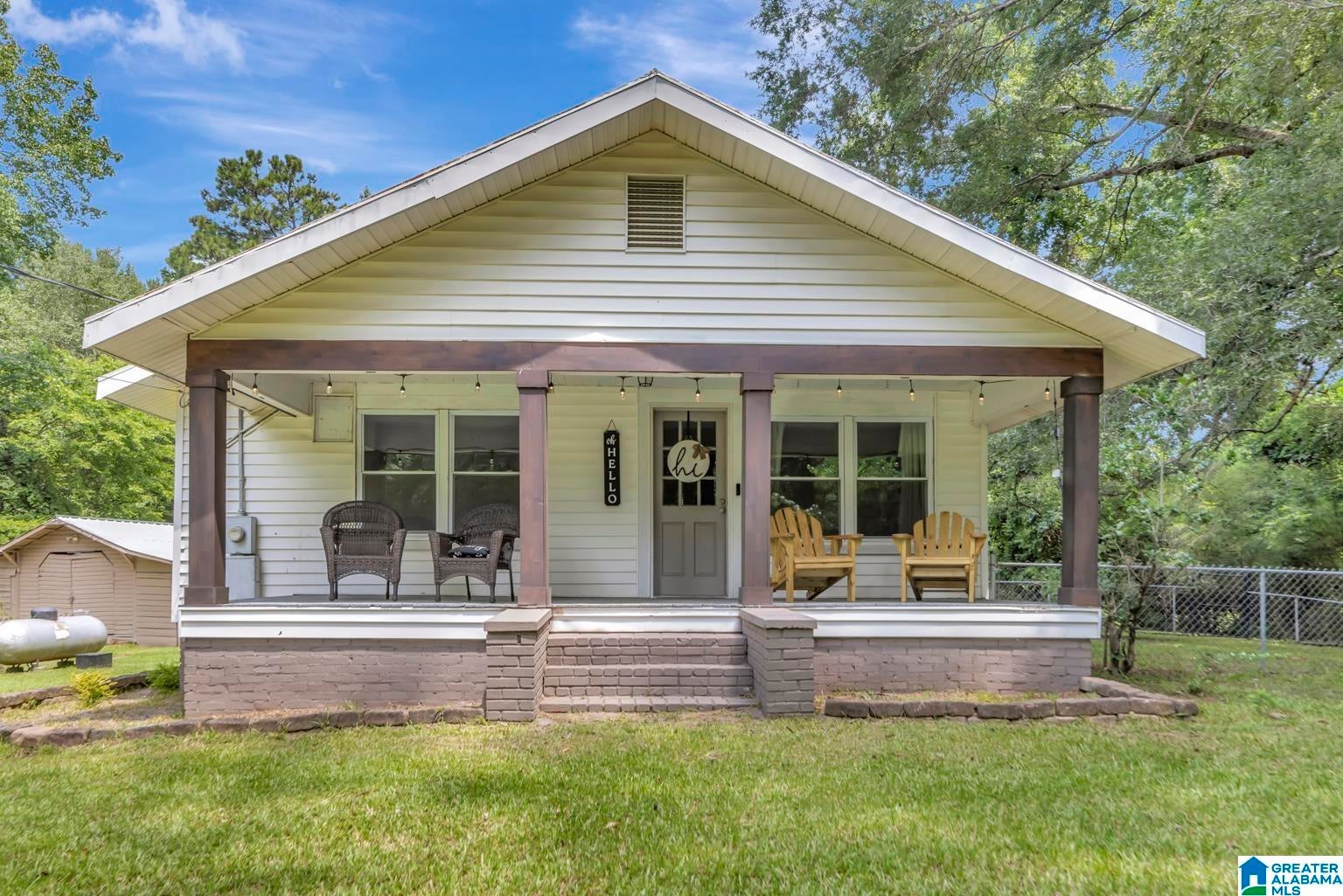 616 Alliance Road Bessemer, AL 35023 - Photo 1 of 26
