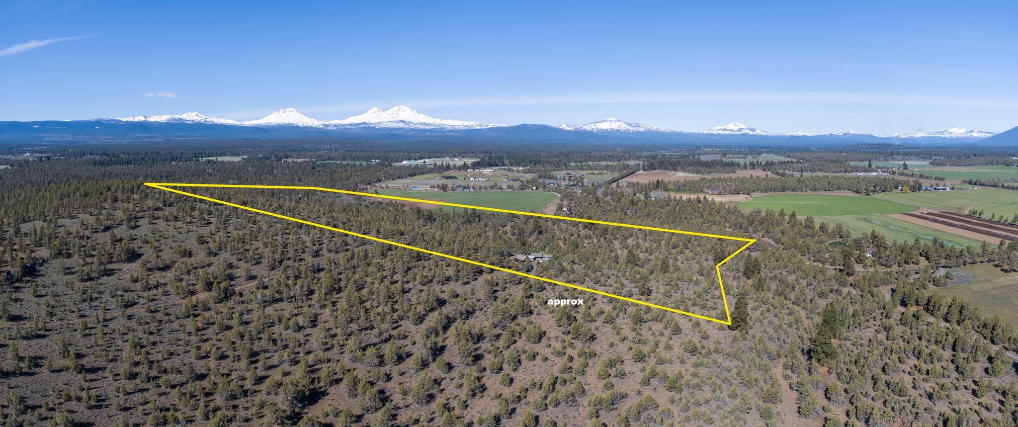 17575 Jordan Road Sisters, OR 97759 - Photo 7 of 59 2022_05_11_17575_jordan_rd-7