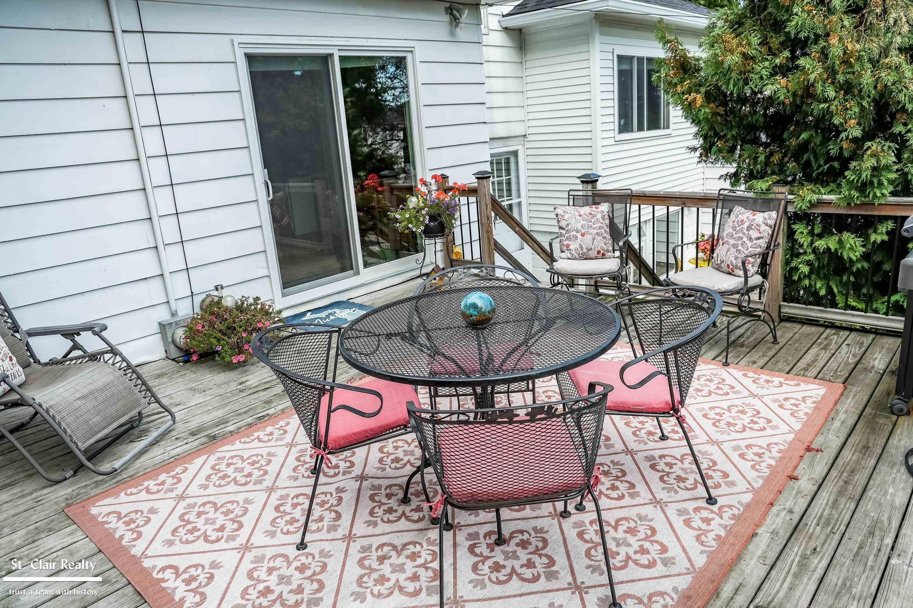 1423 South Riverside Avenue St. Clair, MI 48079 - Photo 37 of 44
