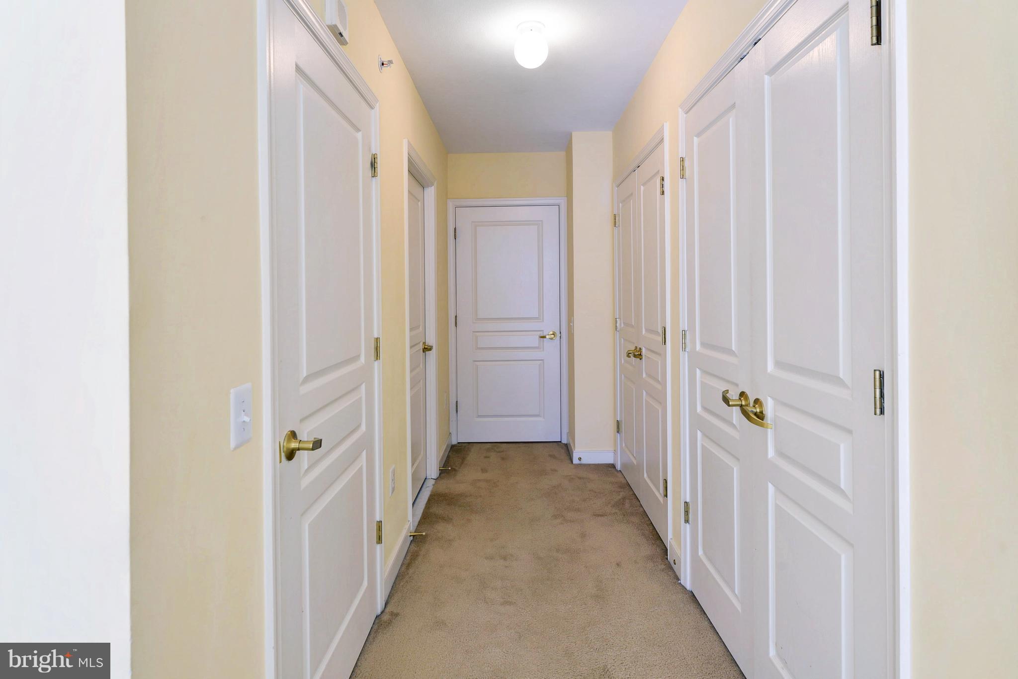 616 E Street Northwest, Unit 647 Washington, DC 20004 - Photo 12 of 30 Bath (Master)