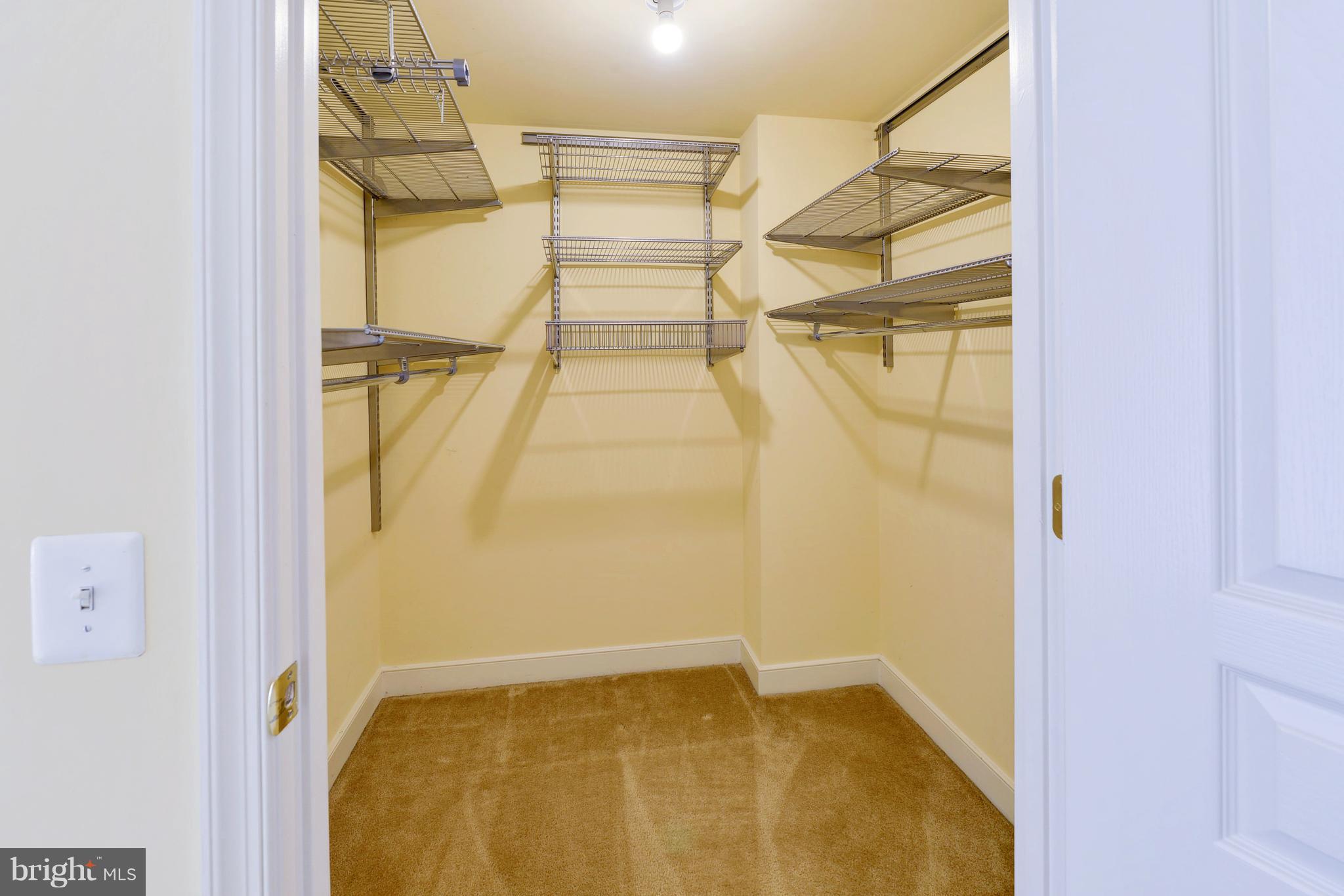616 E Street Northwest, Unit 647 Washington, DC 20004 - Photo 13 of 30 Bedroom (Master)