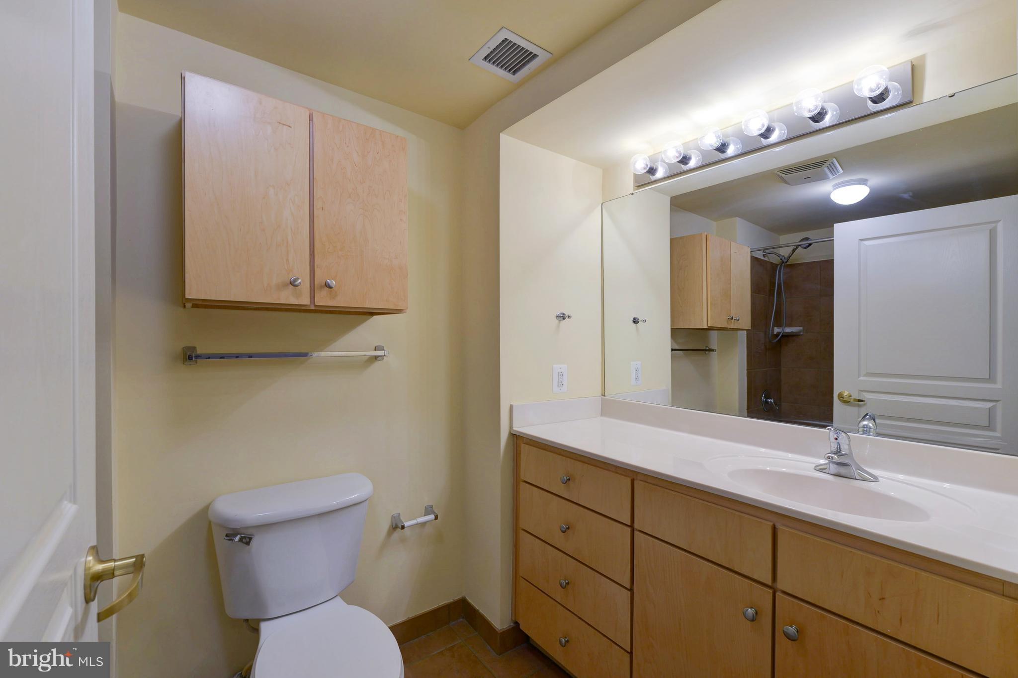 616 E Street Northwest, Unit 647 Washington, DC 20004 - Photo 18 of 30 Bath
