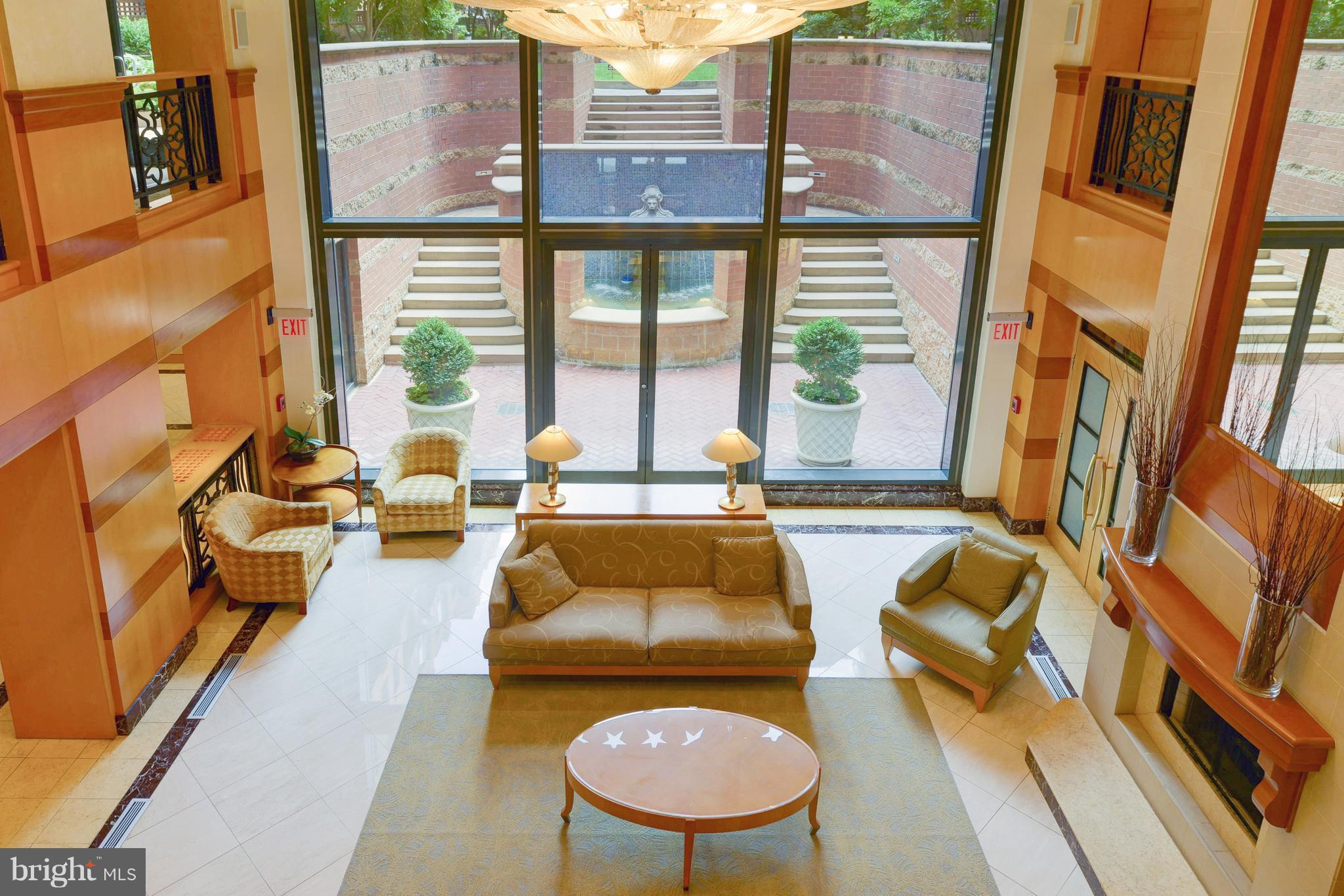 616 E Street Northwest, Unit 647 Washington, DC 20004 - Photo 22 of 30 Community