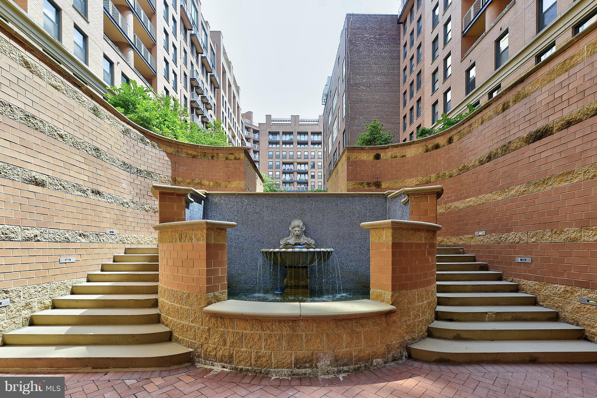 616 E Street Northwest, Unit 647 Washington, DC 20004 - Photo 29 of 30 Community