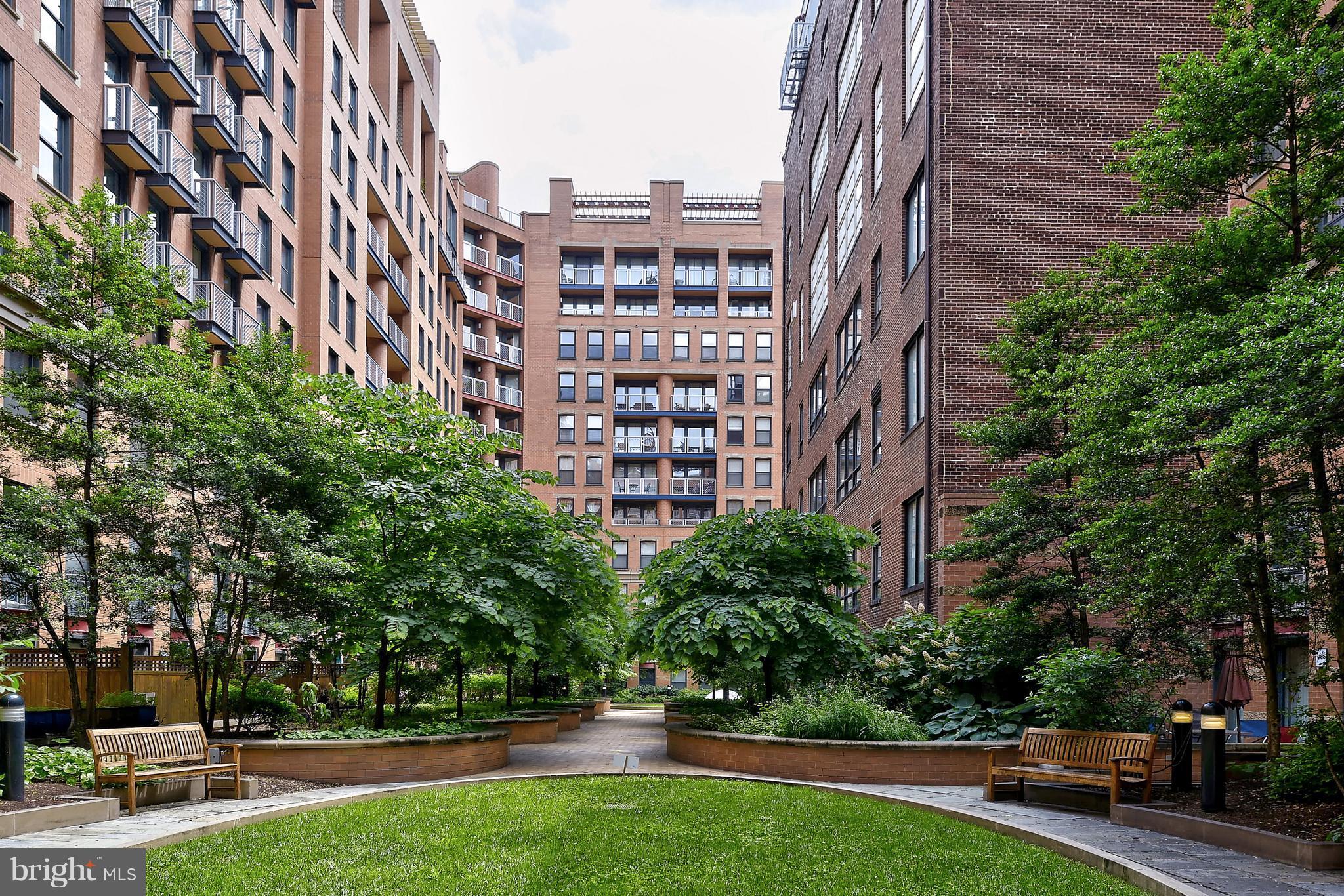 616 E Street Northwest, Unit 647 Washington, DC 20004 - Photo 30 of 30 Community