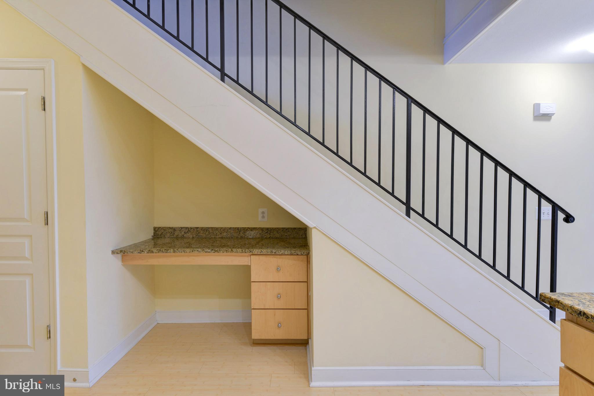 616 E Street Northwest, Unit 647 Washington, DC 20004 - Photo 4 of 30 Interior (General)