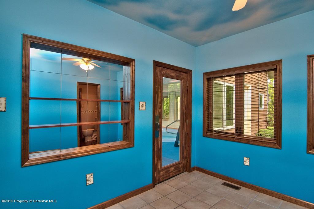 16 Pine Ridge Road Tunkhannock, PA 18657 - Photo 30 of 86 a view of a room that has a large window