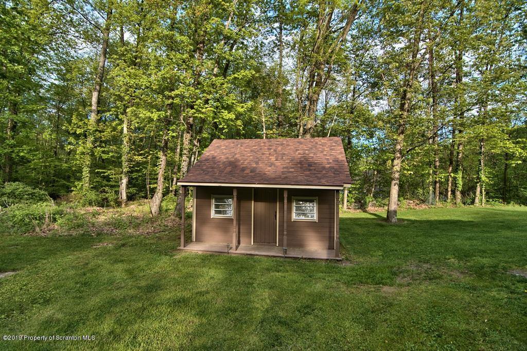 16 Pine Ridge Road Tunkhannock, PA 18657 - Photo 83 of 86