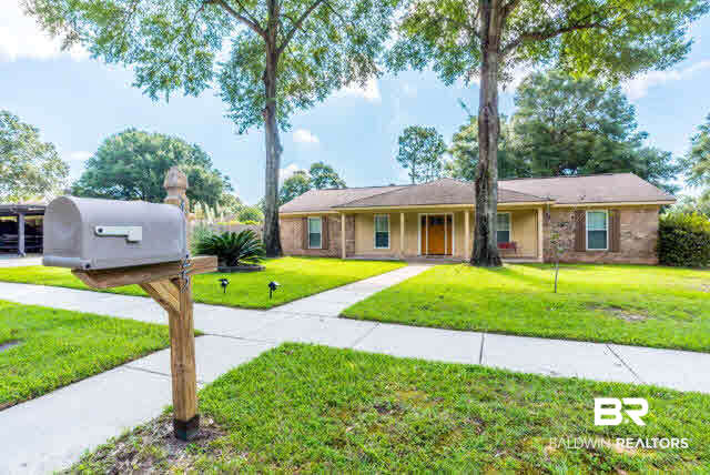 4425 Apex Drive Mobile, AL 36693 - Photo 2 of 33
