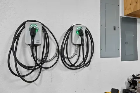 a view of light bulb