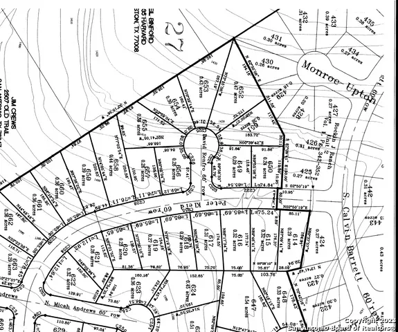 $55,000 | 101 David Renfro, Blanco, TX 78606